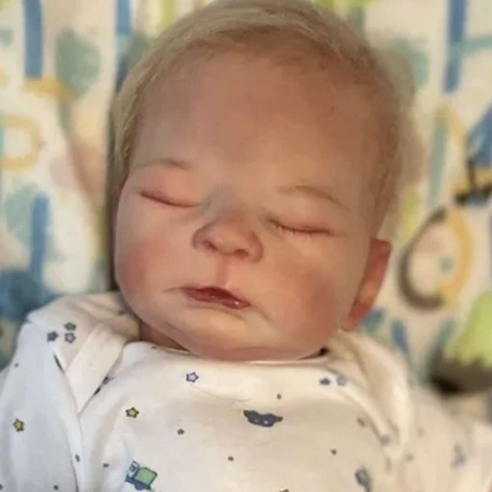 Reborn Timothy